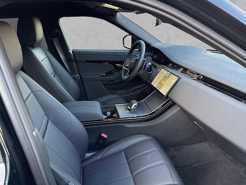 Gebraucht Land Rover Range Rover evoque S 165 PS (121 kW) 2025 Santorini black SUV