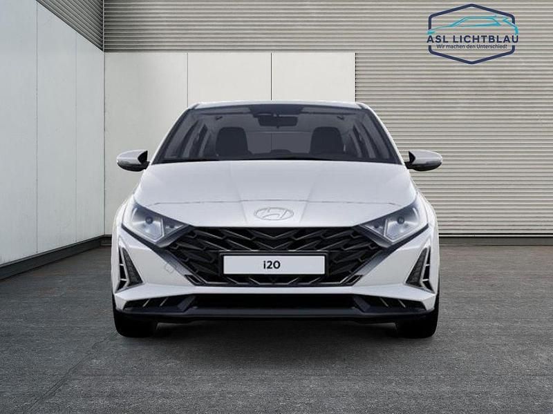 Neu Hyundai i20 Select 90 PS (66 kW) 2026 Wählbar Kleinwagen