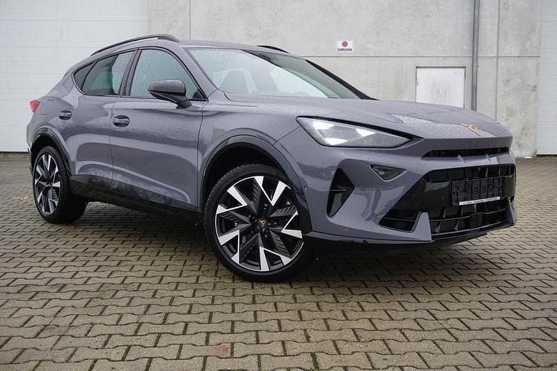 Graphengrau Neu 2025 Cupra Formentor VZ SUV | 38.500 € (Superpreis) - Bild 1/4