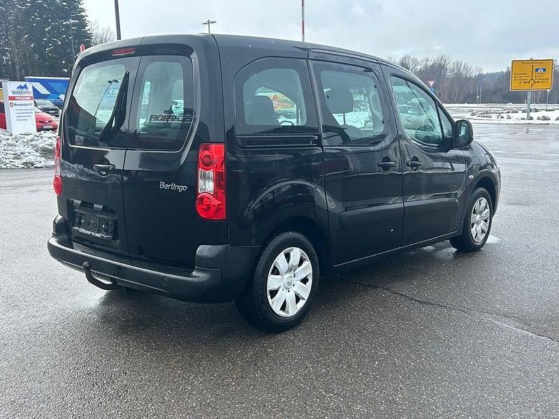 Gebraucht Citroën Berlingo 90 PS (66 kW) 2010 Van / Kleinbus