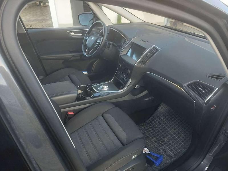Brugt Ford S-MAX Titanium 150 HK (110 kW) 2022 Grå MPV