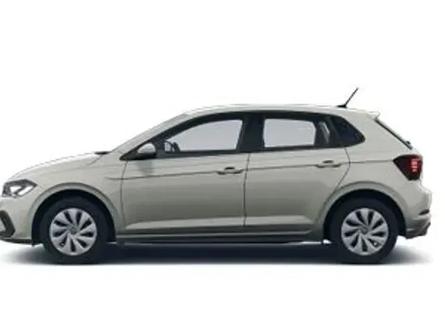 Neu VW Polo 80 PS (58 kW) 2026 Grau Limousine