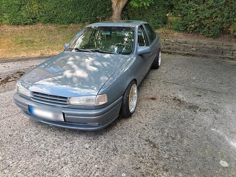 Gebraucht 1993 Opel Vectra Kombi | 8.499 € - Bild 1/4