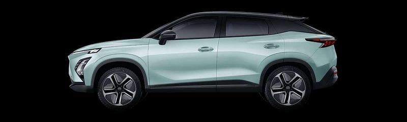 Neu Omoda 5 155 kW (211 PS) 2026 Weiß SUV