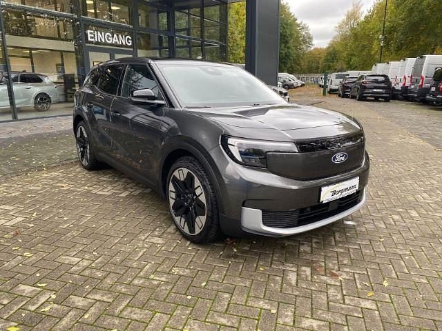 Gebraucht Ford Explorer Premium 210 kW (286 PS) 2025 Metallic) (grau SUV