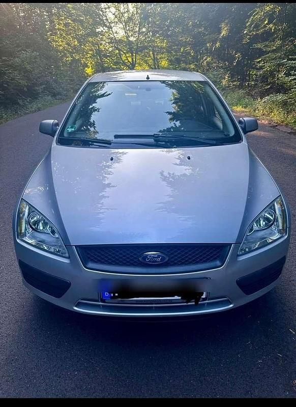 Gebraucht 2007 Ford Focus Style Limousine | 2.600 € (Guter Preis) - Bild 1/4