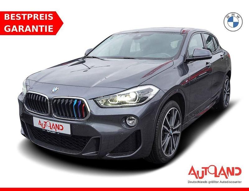 Andere Gebraucht 2018 BMW X2 M Sport SUV | 25.950 € (Fairer Preis) - Bild 1/4