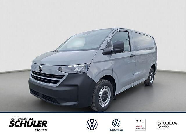 Gebraucht VW Transporter 110 PS (80 kW) 2025 Grau (grau) Van
