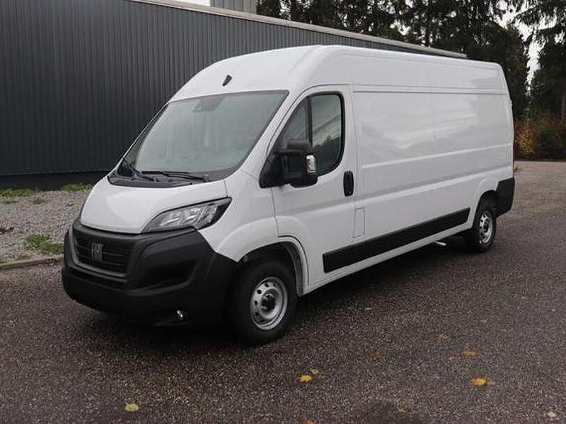 Andere Gebraucht 2023 Fiat Ducato Van | 30.480 € (Guter Preis) - Bild 1/1