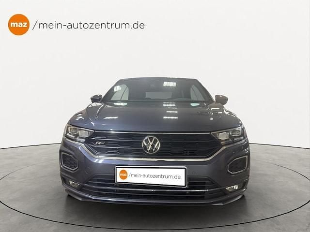 Gebraucht VW T-Roc R-line 150 PS (110 kW) 2022 SUV