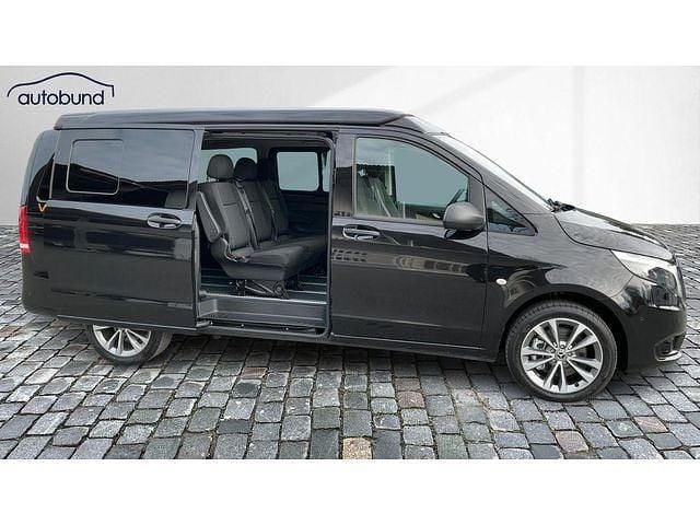 Neu Mercedes Vito 190 PS (139 kW) 2025 Van