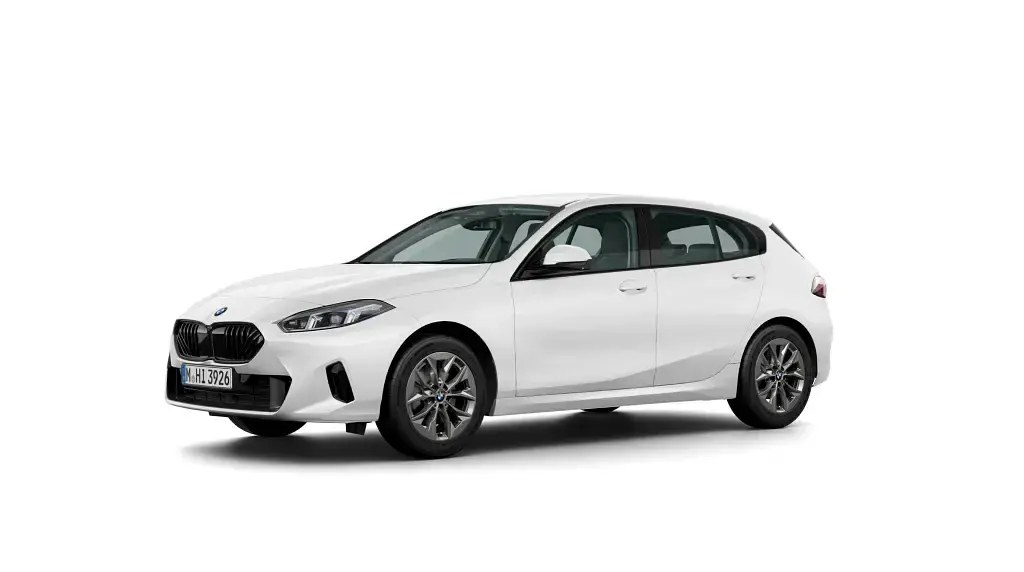Brugt BMW 120 Efficient Dynamics 150 HK (110 kW) 2026 Hatchback