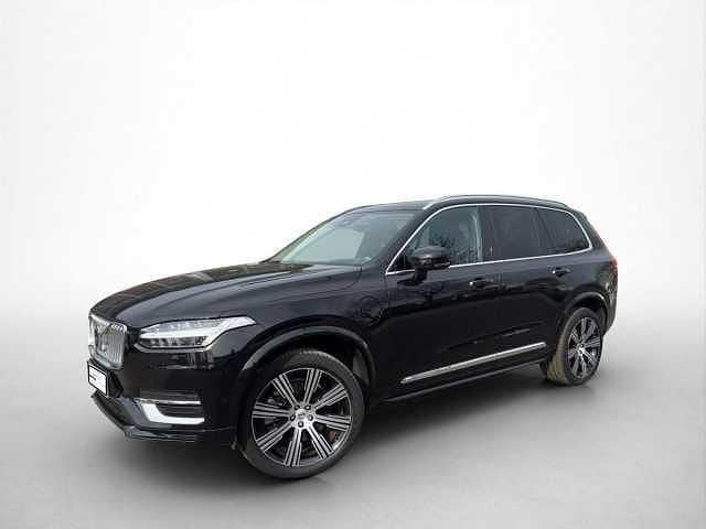 Gebraucht Volvo XC90 Ultimate 455 PS (334 kW) 2022 Schwarz SUV