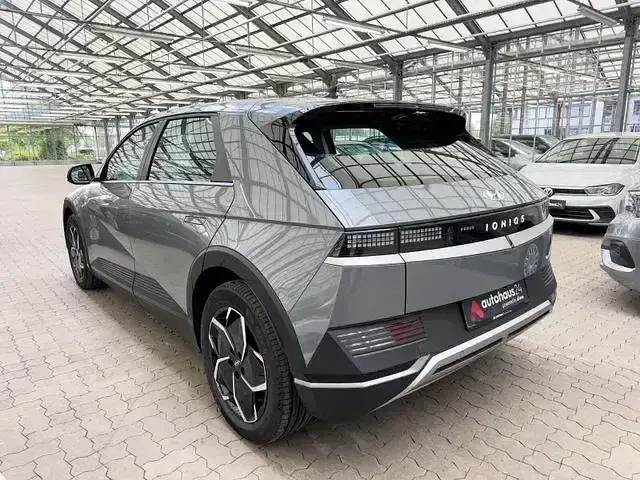 Gebraucht Hyundai Ioniq 5 125 kW (170 PS) 2022 Andere SUV