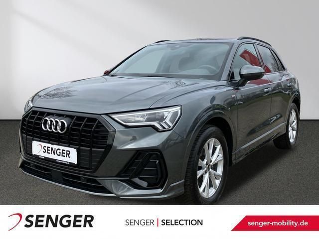 Andere Gebraucht 2022 Audi Q3 S-Line SUV | 32.880 € (Guter Preis) - Bild 1/4