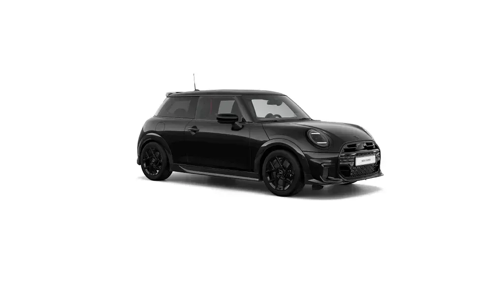 Usata Mini Cooper 156 CV (114 kW) 2024 Utilitaria