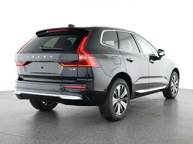 Gebraucht Volvo XC60 Core 398 PS (292 kW) 2025 Schwarz SUV