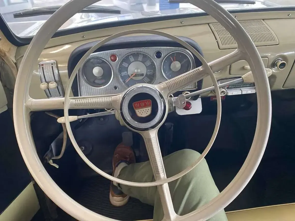 Gebraucht Ford Taunus 38 PS (27 kW) 1970 Beige Limousine