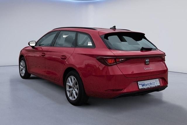 Gebraucht Seat Leon Style 150 PS (110 kW) 2022