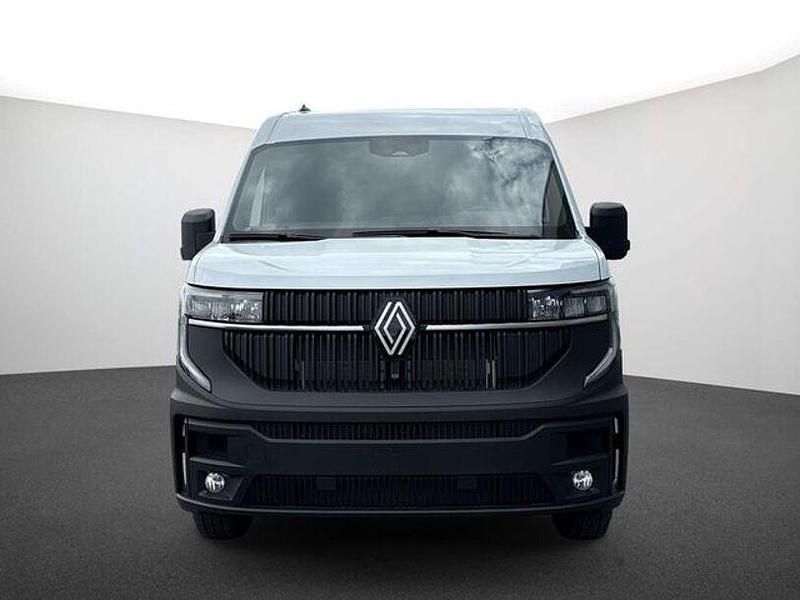 Usata Renault Master 105 kW (143 CV) 2025 Bianco Monovolume