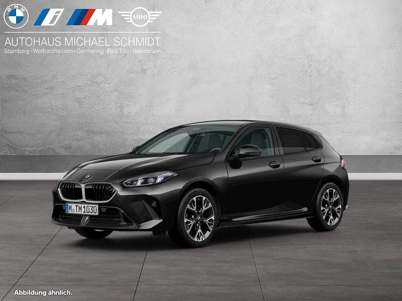 Neu BMW 116 M Sport 122 PS (89 kW) 2026 Kleinwagen