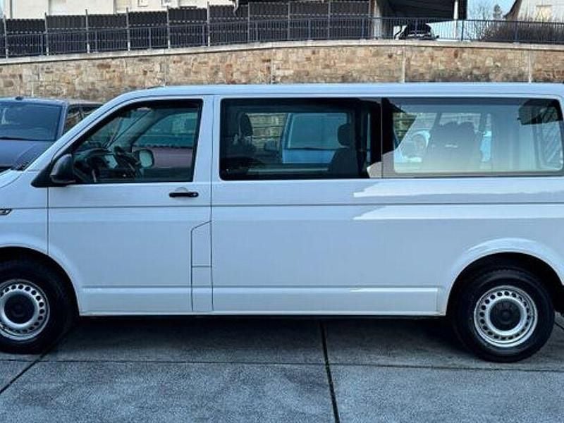 Gebraucht VW T6.1 150 PS (110 kW) 2021 Andere Van