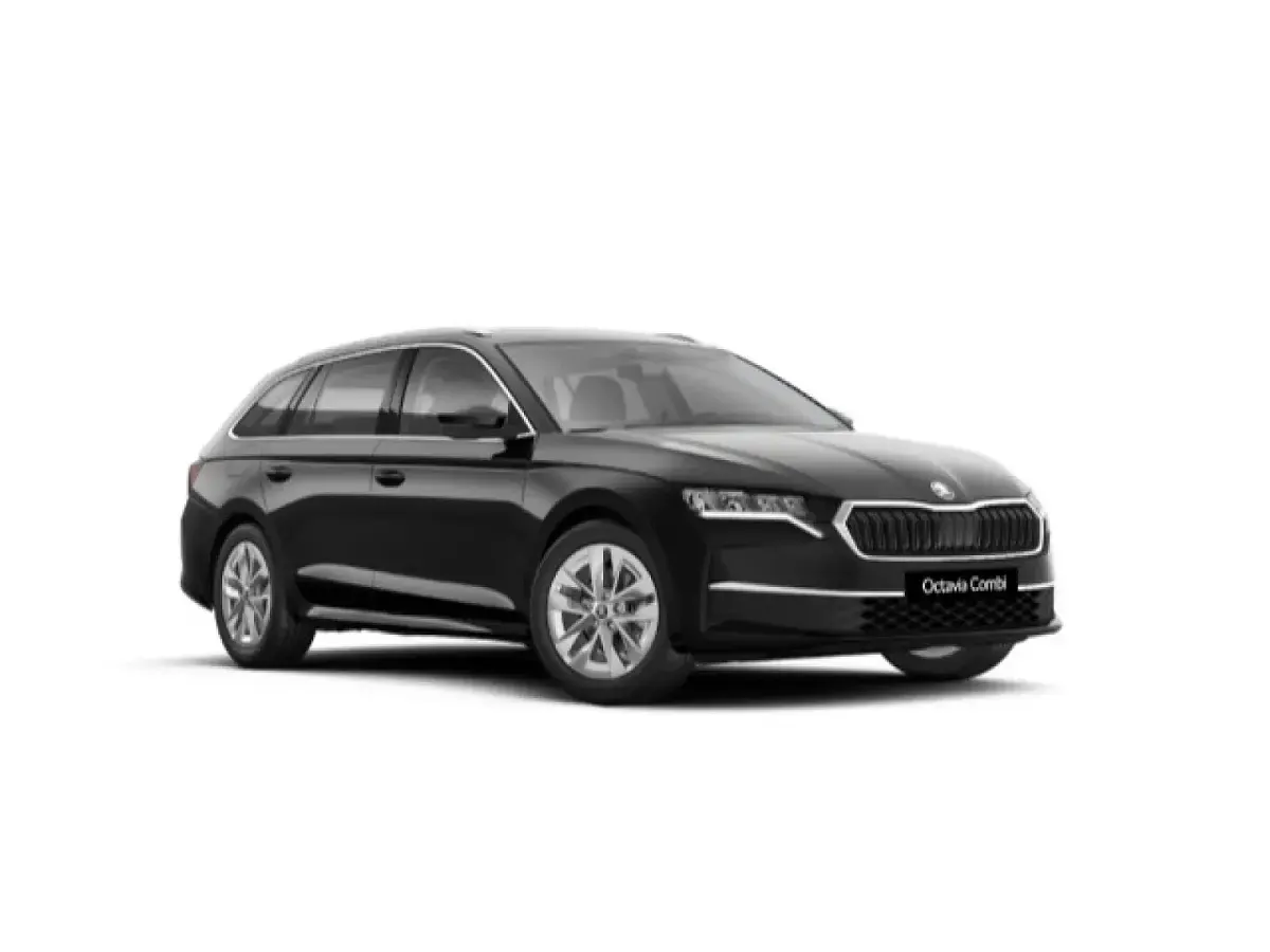 Gebraucht Skoda Octavia Selection 150 PS (110 kW) 2026 Kombi