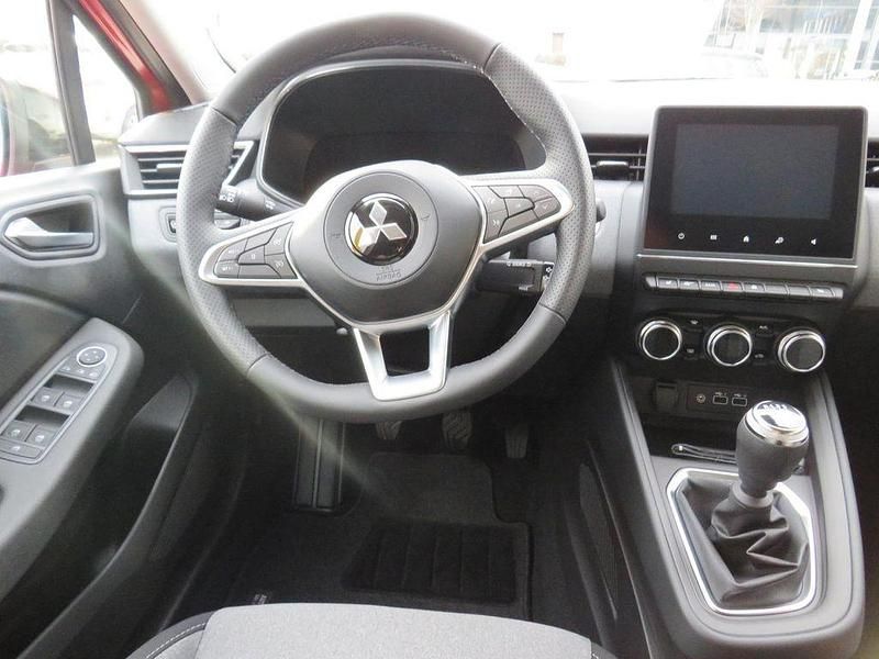 Gebraucht Mitsubishi Colt Plus 67 PS (49 kW) 2025 Blau Limousine