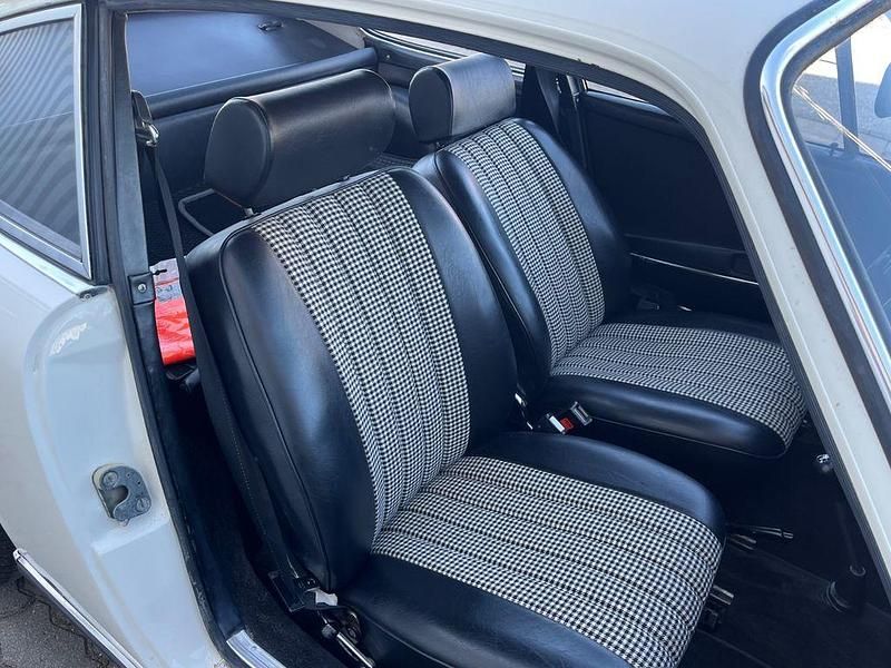 Gebraucht Porsche 911 140 PS (102 kW) 1969 Beige Coupé