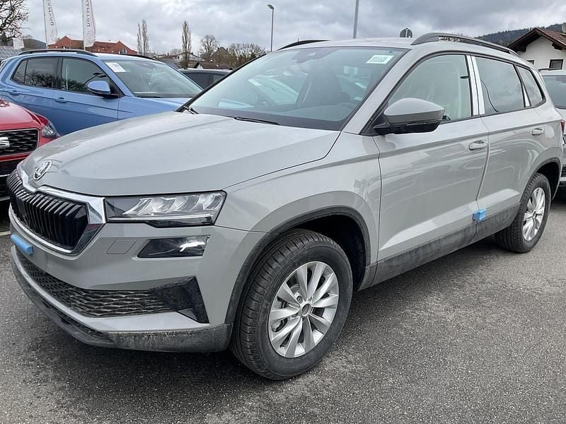 Gebraucht Skoda Karoq Selection 150 PS (110 kW) 2025 SUV