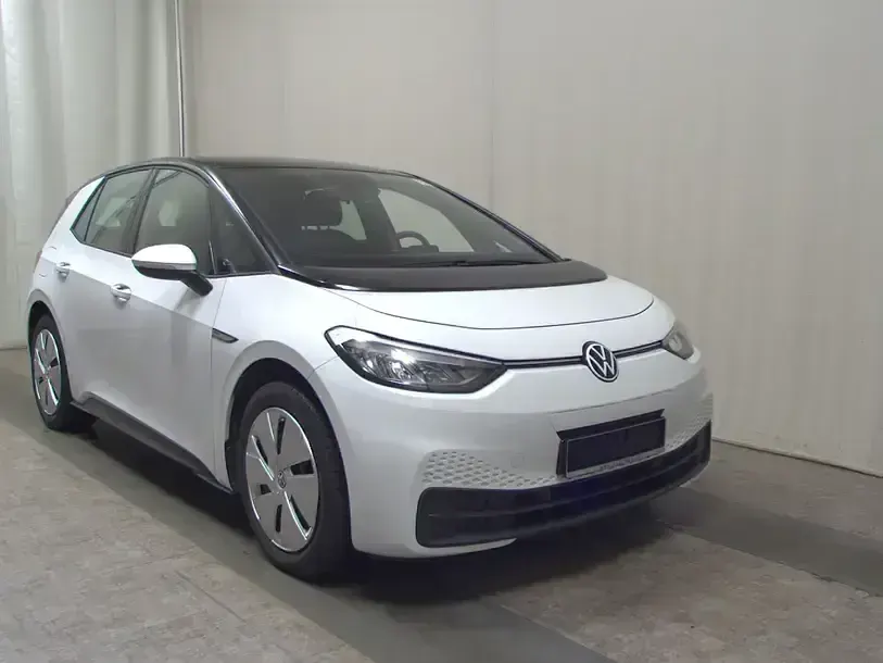 Gebraucht VW ID.3 Pro Performance 150 kW (204 PS) 2022 Other Kleinwagen