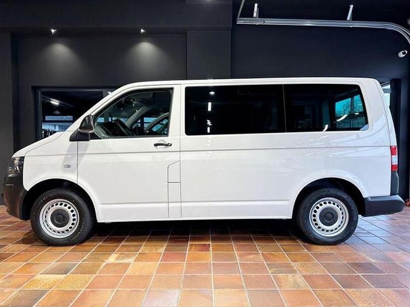 Usata VW T5 140 CV (102 kW) 2014 Andere Furgone
