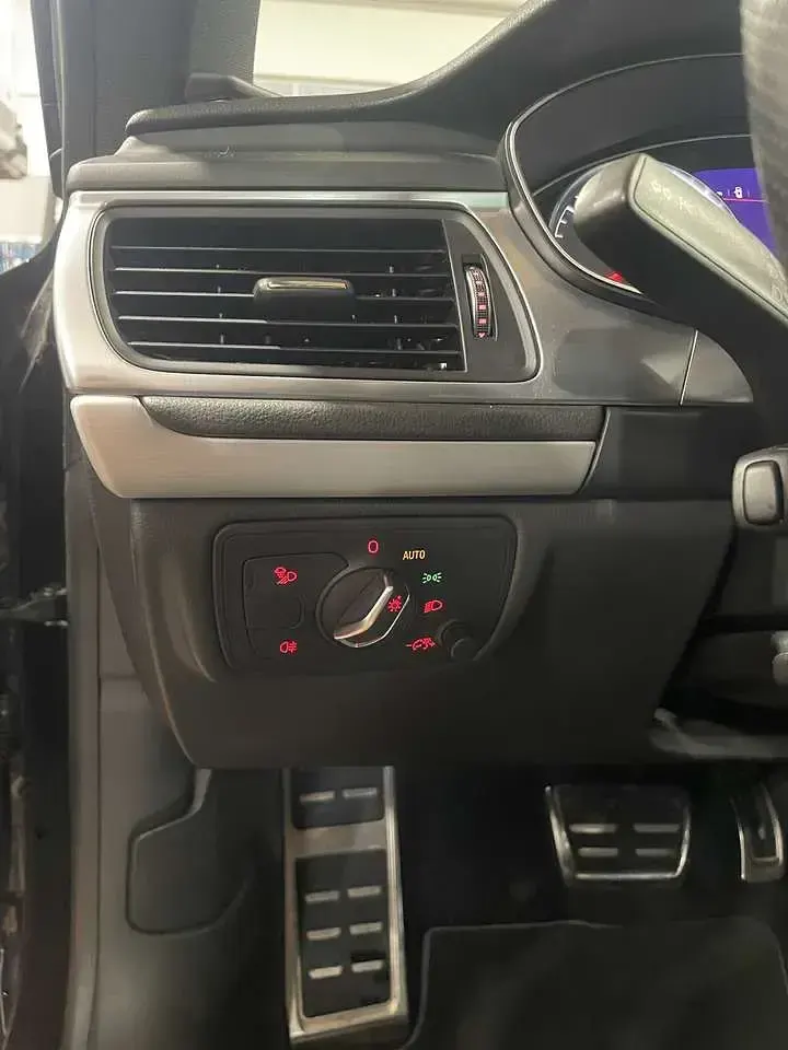 Gebraucht Audi A7 Comfort 218 PS (160 kW) 2017 Kleinwagen