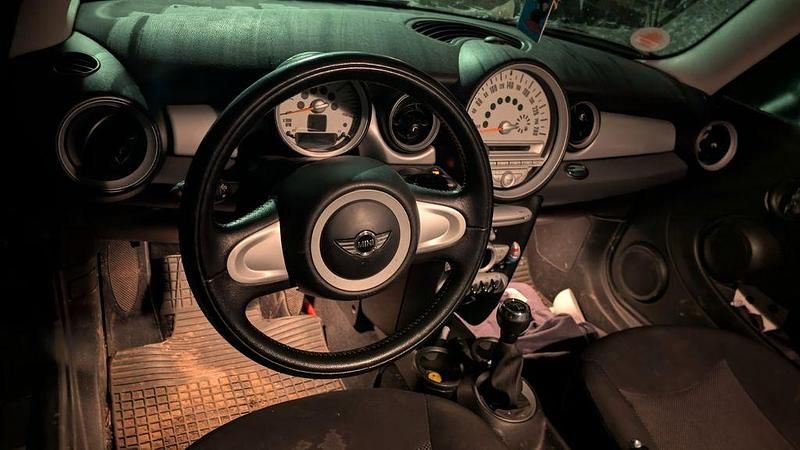 Gebraucht Mini Cooper 120 PS (88 kW) 2009 Kleinwagen