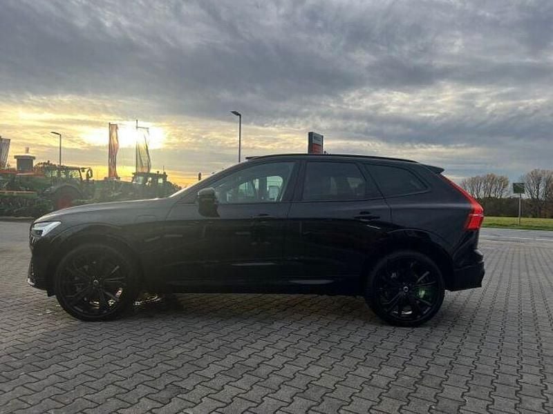 Gebraucht Volvo XC60 Plus 456 PS (335 kW) 2024 Andere SUV