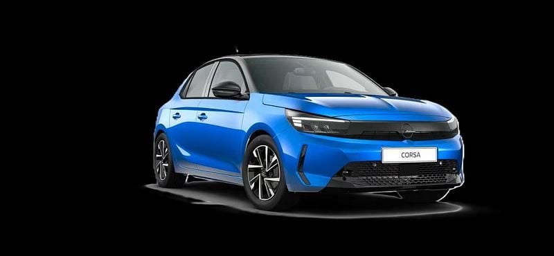 Blau Neu 2025 Opel Corsa Limousine | 17.480 € (Guter Preis) - Bild 1/4