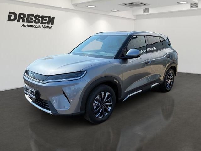 Nowe BYD Atto 2 Boost 212 KM (155 kW) 2026 Szary SUV