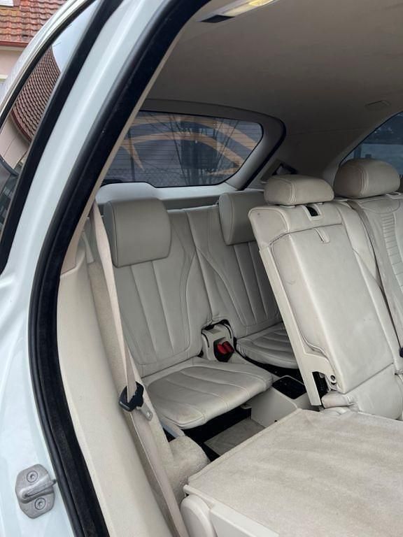 Gebraucht BMW X5 258 PS (189 kW) 2014 Beige SUV