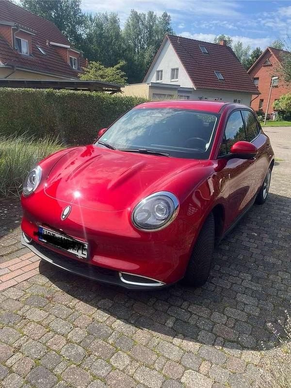 Rot Gebraucht 2025 Ora 03 Limousine | 19.990 € - Bild 1/4