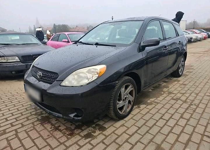 Gebraucht 2006 Toyota Corolla Kombi | 2.200 € (Superpreis) - Bild 1/4