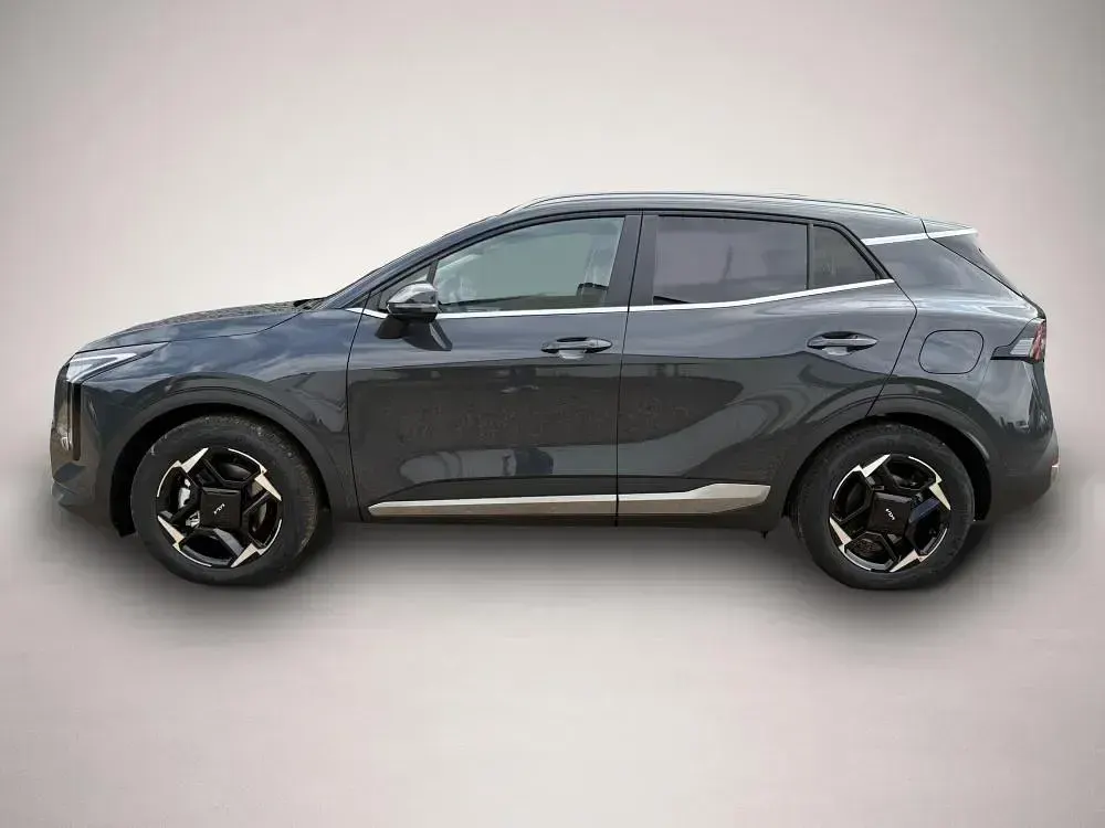 Neu Kia Sportage 150 PS (110 kW) 2026 Manufacturer SUV