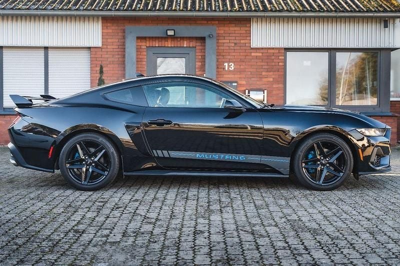 Gebraucht Ford Mustang S 320 PS (235 kW) 2024 Schwarz