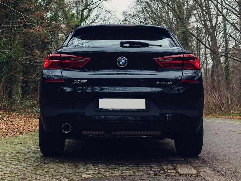 Gebraucht BMW X2 Advantage 140 PS (102 kW) 2019 SUV