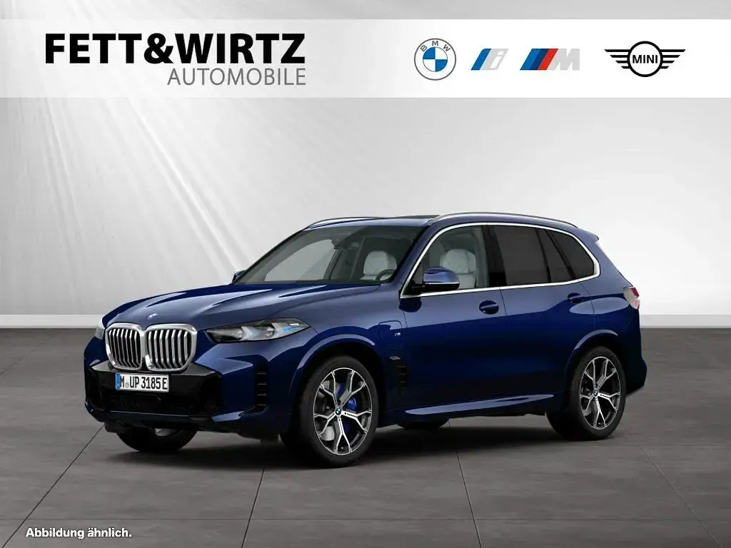 Gebraucht BMW X5 M Sport 489 PS (359 kW) 2025 SUV