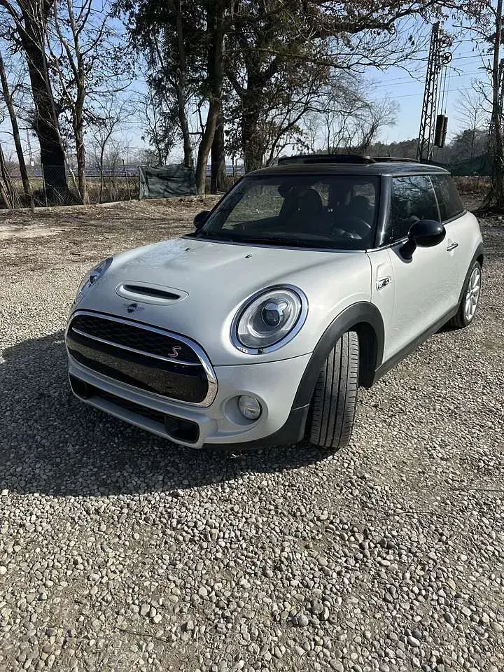 Usado Mini Cooper S 192 HP (141 kW) 2017 Citadino