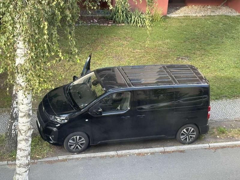 Gebraucht Citroën Spacetourer 177 PS (130 kW) 2025 Van / Kleinbus