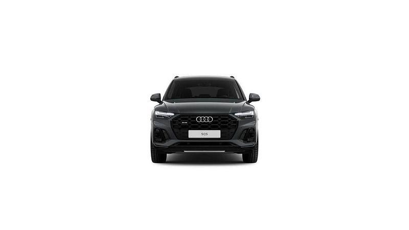 Gebraucht Audi SQ5 Ambiente 341 PS (250 kW) 2023 Individuallackierungen audi exclusive SUV