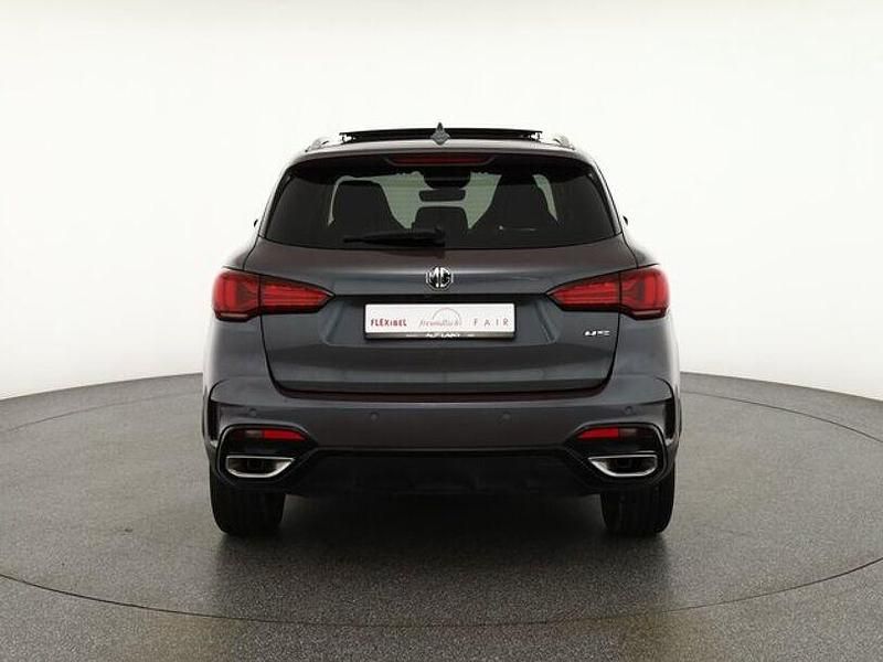 Gebraucht MG HS Luxury 162 PS (119 kW) 2024 Grau SUV
