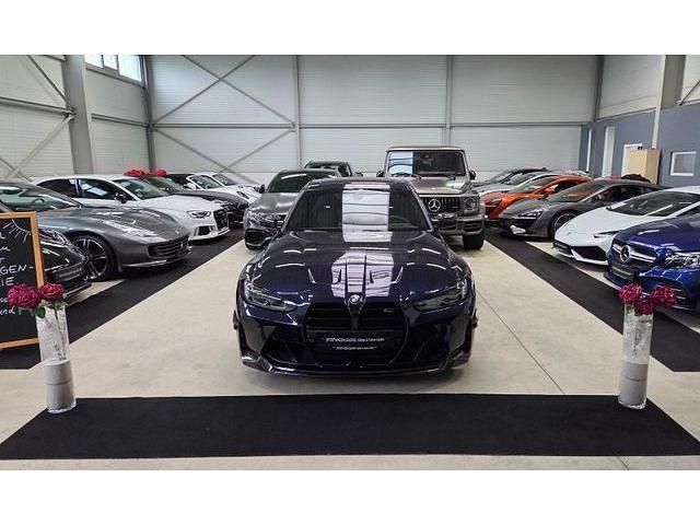 Gebraucht 2023 BMW M3 M Performance Limousine | 84.489 € (Superpreis) - Bild 1/3