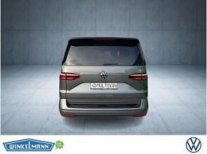 Ny VW Multivan Edition 150 HK (110 kW) 2025 Grå MPV